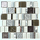 Glazzio Academia Series Glass Tile