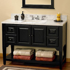 Amrican Shaker Bathroom Vanity