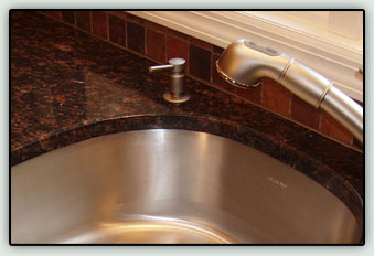 Examples of custom tile installations in New Jersey - Fuda Tile - The Tile King