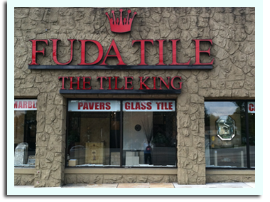 Tile Store in Butler, NJ Fuda Tile Store in Butler, NJ